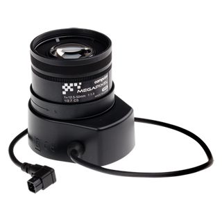 AXIS 5800-791 -  Varifocal IR-corrected lens with DC-Iris