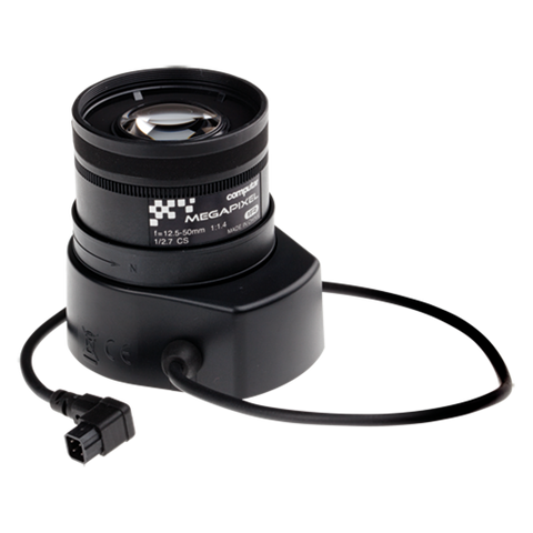 AXIS 5800-791 -  Varifocal IR-corrected lens with DC-Iris