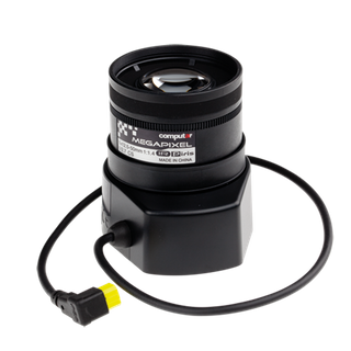 AXIS 5800-801 -  Varifocal IR-corrected lens with P-Iris