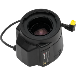 AXIS 5901-101 -  Standard lens for  Q1615 MkII with remote zoom based on the new standard i-CS.