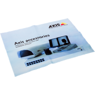 AXIS 5502-661 -  accessory lens cloth