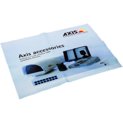 AXIS 5502-661 -  accessory lens cloth