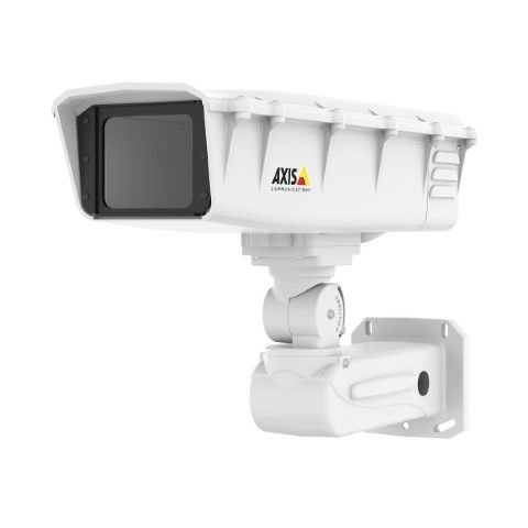 AXIS 5507-681 -  Outdoor camera housing for  cameras with EF lenses (e.g.:  Q1659)