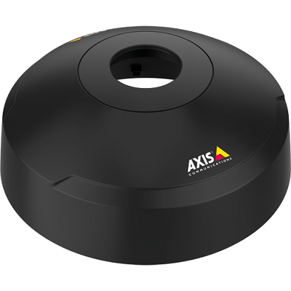 AXIS 5507-431 -  Black accessory casing for  M3044-V/45-V/46-V