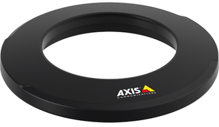 AXIS 01492-001 -  4-pack of black accessory cover ring for  M3015-V/16-V
