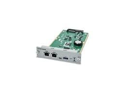 Allied Telesis TAA (Federal) MCF3300 Mgmt Module