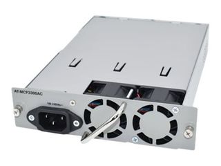 Allied Telesis TAA (Federal) Optional Spare/Redundant AC PSU for MCF3300 Chassis