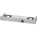 Allied Telesis FAN Tray unit for 18-slot media converter chassis, TAA version