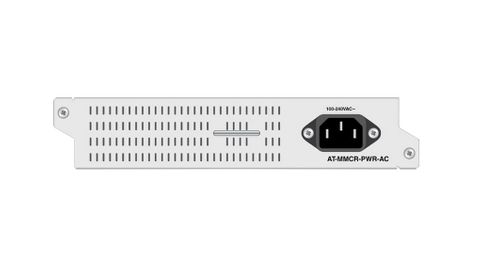 Allied Telesis Multi-region AC PSU for AT-MMCR18 chassis