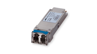 Allied Telesis 40G QSFP+ LR4 10km, SMF