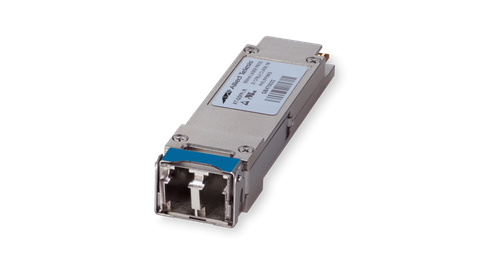 Allied Telesis 40G QSFP+ LR4 10km, SMF