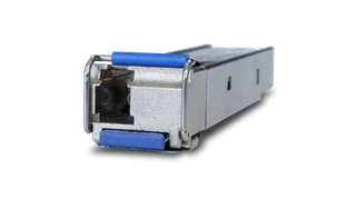 Allied Telesis 10G SFP+ Bidirectional LC (1330Tx/1270Rx) (40km) ,Industrial temperature,TAA