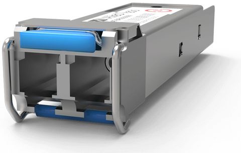 Allied Telesis 1000BaseLX (10km) SFP (10km with SMF, 1310nm), TAA