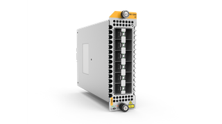 Allied Telesis 12x  1/10G SFP+ slots line card v2 for SBx908Gen2, x950 series.  1 year NCP support (Start date is shipment date from ATI - Grace period 90days)