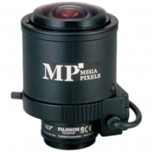AXIS 5503-421 -  Varifocal Megapixel DC-Iris Lens 15-50mm, F1.5, CS mount, Day/Night for  Q1602.
