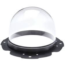 AXIS 5506-521 -  Standard clear dome for  Q61 Series, 5 pcs