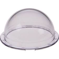 AXIS 5801-841 -  Standard clear dome for  M3044-V/45-V/46-V, 5 pcs