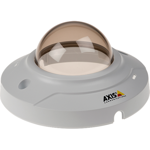 AXIS 5504-031 -  Smoked domes for  M3004-V and and M3005-V