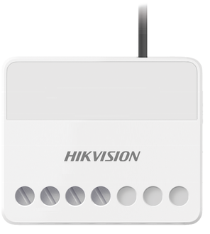HIKVISION AX PRO Series Wall Switch