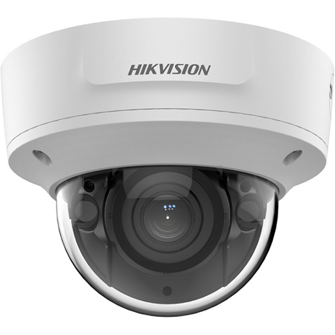 HIKVISION TVI DOME, 5MP, 60M IR, 2.7-13.5MM, INDOOR (56H8T)