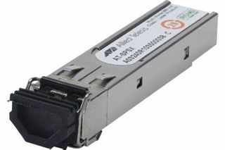 Allied Telesis 1000BaseSX SFP (550m with 50/125um MMF, 850nm)