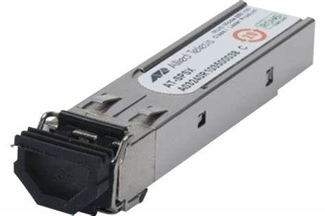 Allied Telesis 1000BaseSX SFP (550m with 50/125um MMF, 850nm)