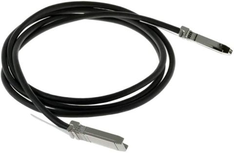 Allied Telesis 40G QSFP+ direct attach cable 1m