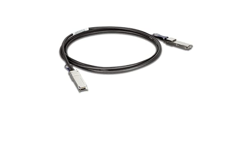 Allied Telesis 40G QSFP+ direct attach cable 3m