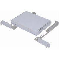 Allied Telesis Rackmount kit for x210-9GT, x230-10GT, GS970M/10, GS908M,  FS909M and FS917M