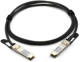 Allied Telesis 1m SFP+ "Twinax" direct attach cable