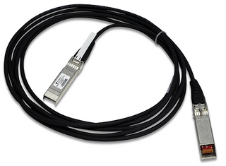 Allied Telesis 3m SFP+ "Twinax" direct attach cable