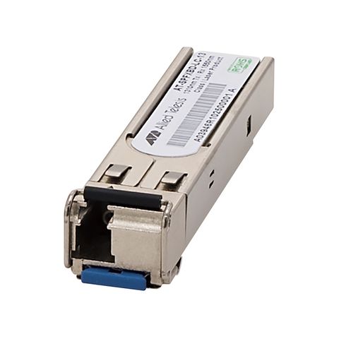 Allied Telesis 100BaseFX (15km) BiDi SFP (15km with SMF, 1550nm TX, 1310nm RX)