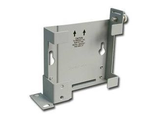 Allied Telesis Single unit rack & wall mounting bracket for MC products