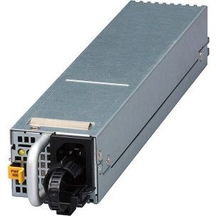 Allied Telesis 600W AC PSU for x950 series switches, AU Power Cord. 1 year NCP support (Start date is shipment date from ATI - Grace period 90 days)