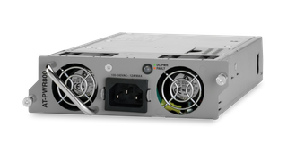 Allied Telesis 800W AC System and POE+ PSU for IX5, x610 and x930 series switches, AU Power Cord.