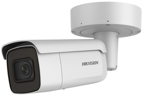 HIKVISION 4MP HEATPRO THERMAL & OPTICAL BI-SPECTRUM BULLET, 160X120 RES, 9.7MM THEMAL, 8MM OPTICAL, IP66