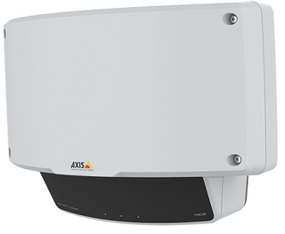 AXIS 01564-001 -  D2110-VE Security Radar, 24.05 24.25 GHz, FMCW, for wall mounting outdoor