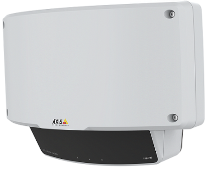 AXIS 01564-001 -  D2110-VE Security Radar, 24.05 24.25 GHz, FMCW, for wall mounting outdoor