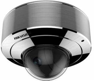 HIKVISION EXPLOSION PROOF DOME, ATEX,IECEX, IP68,2.8MM