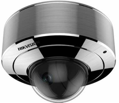 hikvision ip68 camera