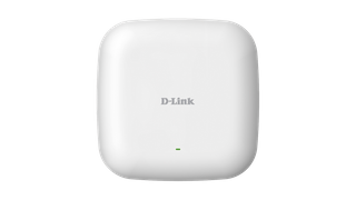 DLINK Wireless AC1300 Wave 2 Concurrent Dual Band PoE Access Point