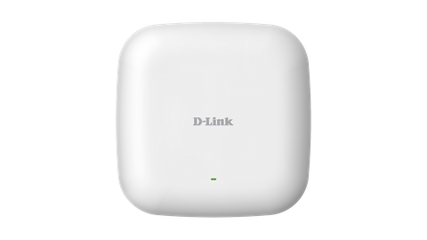 DLINK Wireless AC1300 Wave 2 Concurrent Dual Band PoE Access Point