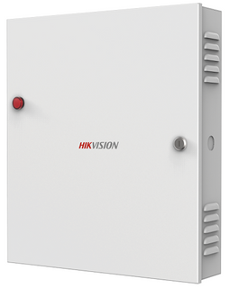 HIKVISION Door Controller, 4 Door, TCP/IP  (2604)
