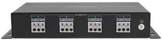 HIKVISION AX Hybrid Series, Wired RS485 Output Expander, 4 Relay Outputs
