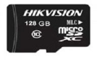 HIKVISION TF Card, 128GB, Class 10 Max. 60MB/s