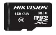 HIKVISION TF CARD, 128GB, CLASS 10 MAX. 60MB/S