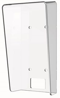 HIKVISION INTERCOM, GEN 2, RAIN SHIELD FOR 6103/6113 VILLA DOOR STATION (KABV6113)