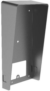 HIKVISION INTERCOM, GEN 2, PROTECTIVE RAIN SHIELDS FOR 8113/8213/8413 VILLA DOOR STATION, FLUSH (KABV8113)