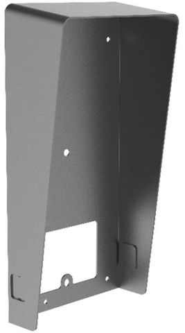 HIKVISION INTERCOM, GEN 2, PROTECTIVE RAIN SHIELDS FOR 8113/8213/8413 VILLA DOOR STATION, FLUSH (KABV8113)