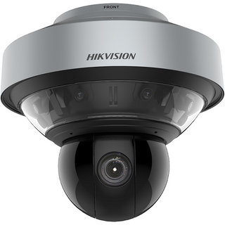 HIKVISION PANOVU PTZ, 24MP, STITCHED, VERTICAL FOV 85, 250M IR (2427)